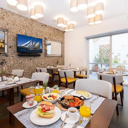Battistini Boutique Living And Spa, Victoria, Gozo מראה חיצוני תמונה