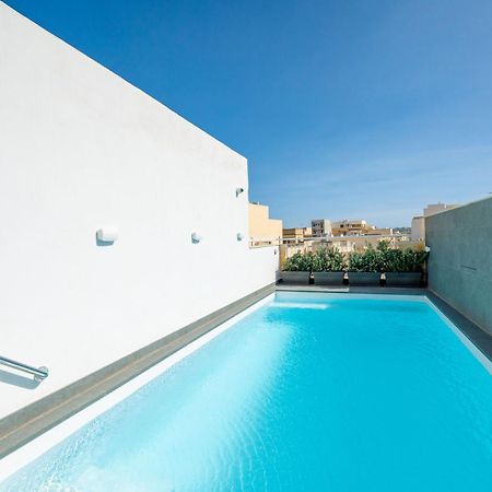 Battistini Boutique Living And Spa, Victoria, Gozo מראה חיצוני תמונה