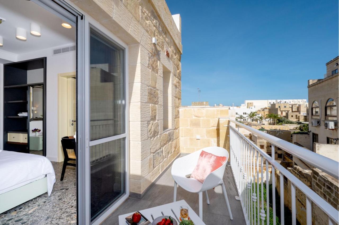 Battistini Boutique Living And Spa, Victoria, Gozo מראה חיצוני תמונה