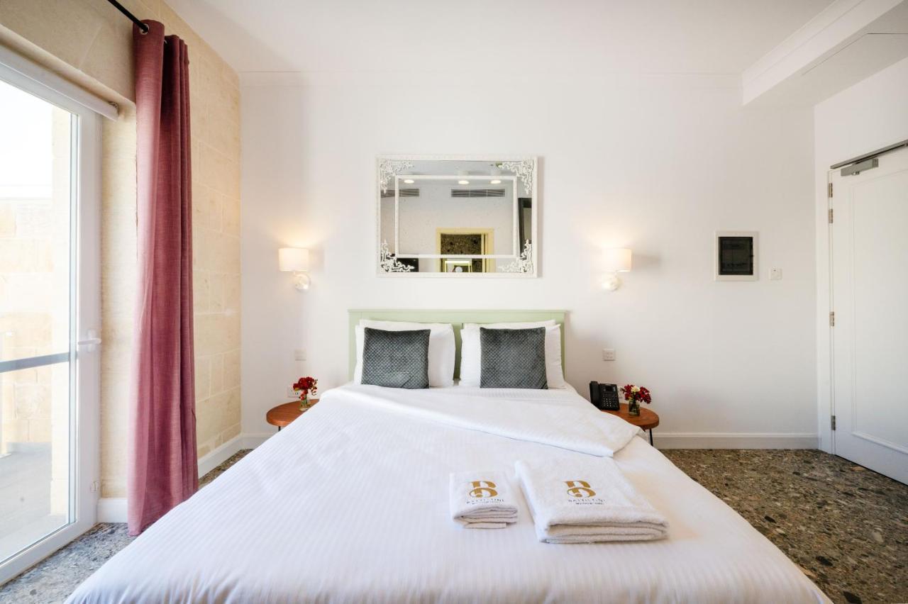 Battistini Boutique Living And Spa, Victoria, Gozo מראה חיצוני תמונה