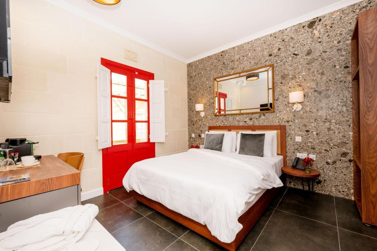Battistini Boutique Living And Spa, Victoria, Gozo מראה חיצוני תמונה