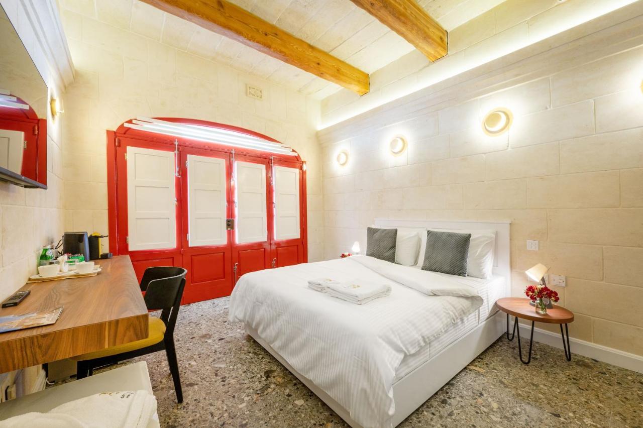 Battistini Boutique Living And Spa, Victoria, Gozo מראה חיצוני תמונה