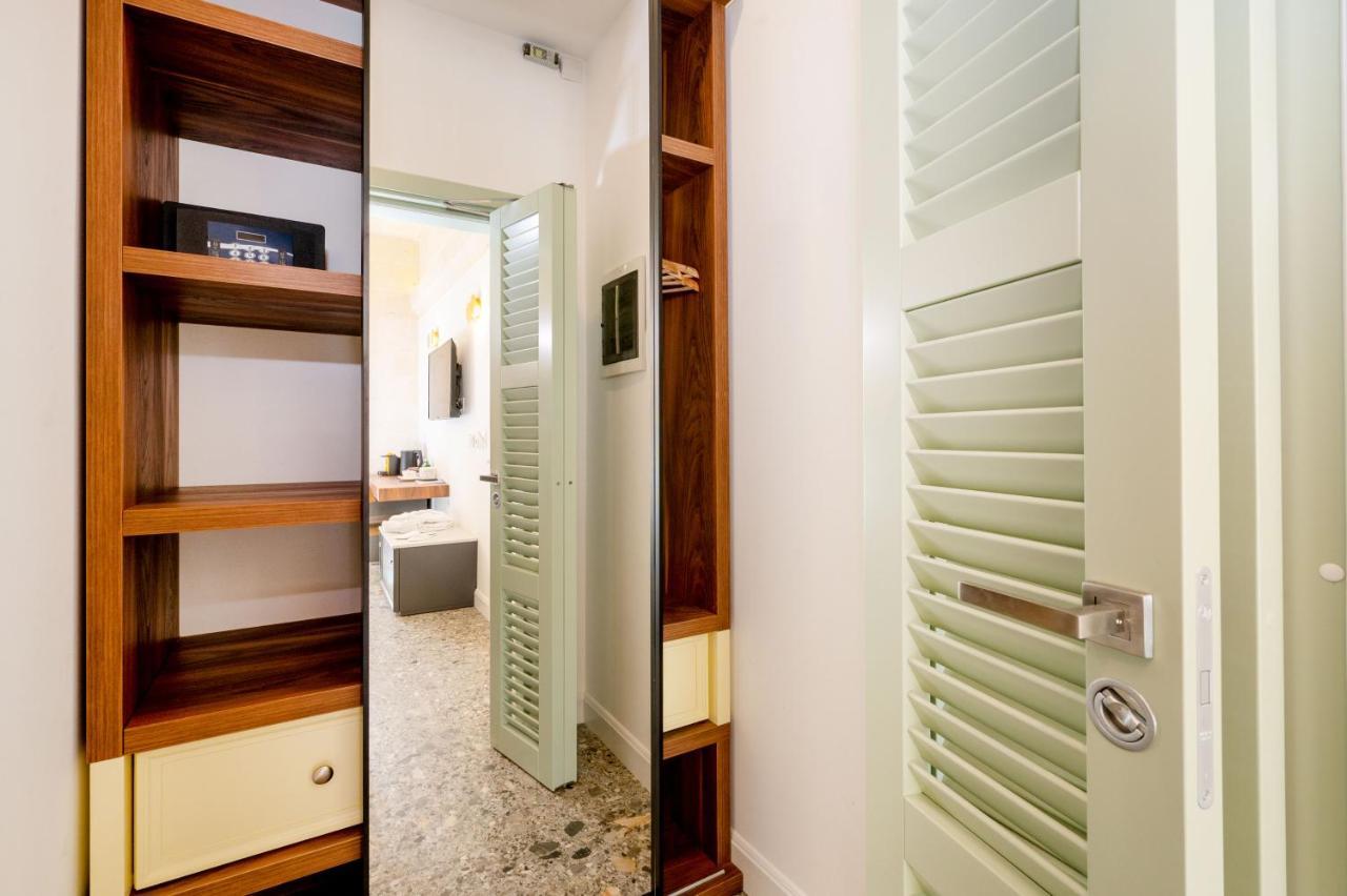 Battistini Boutique Living And Spa, Victoria, Gozo מראה חיצוני תמונה