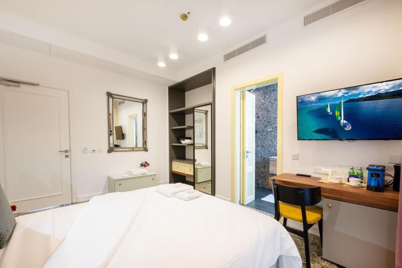 Battistini Boutique Living And Spa, Victoria, Gozo מראה חיצוני תמונה