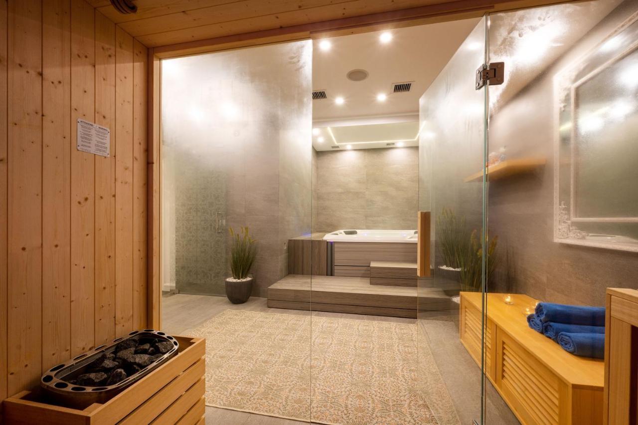 Battistini Boutique Living And Spa, Victoria, Gozo מראה חיצוני תמונה