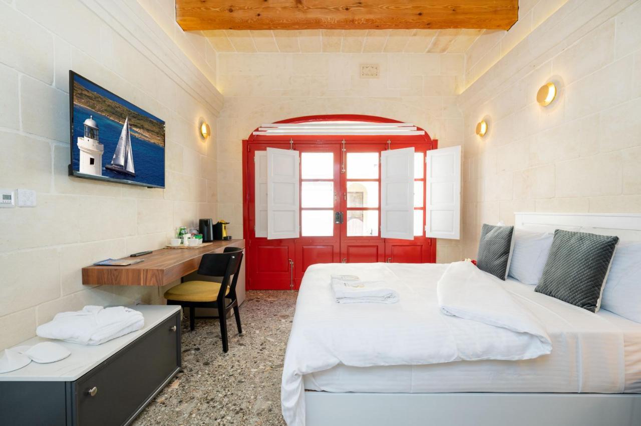 Battistini Boutique Living And Spa, Victoria, Gozo מראה חיצוני תמונה
