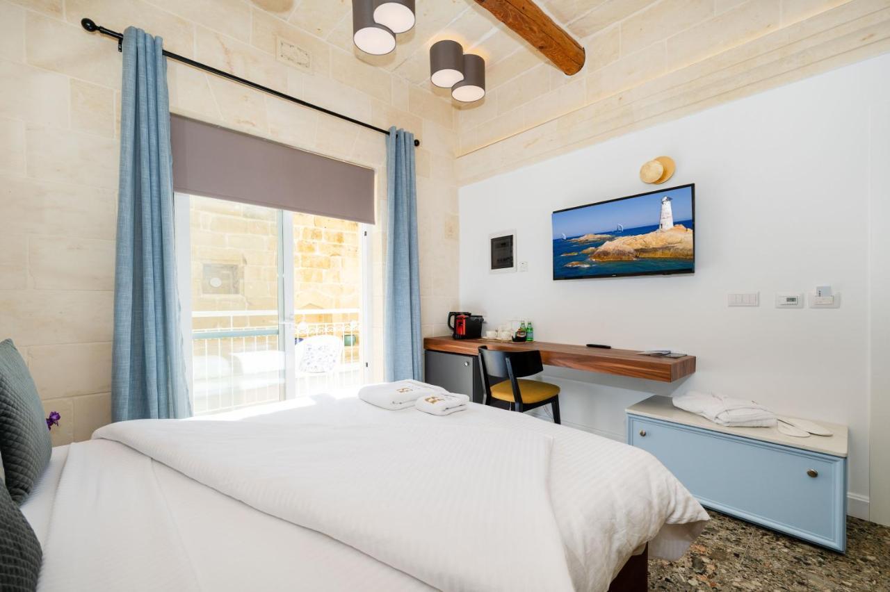 Battistini Boutique Living And Spa, Victoria, Gozo מראה חיצוני תמונה