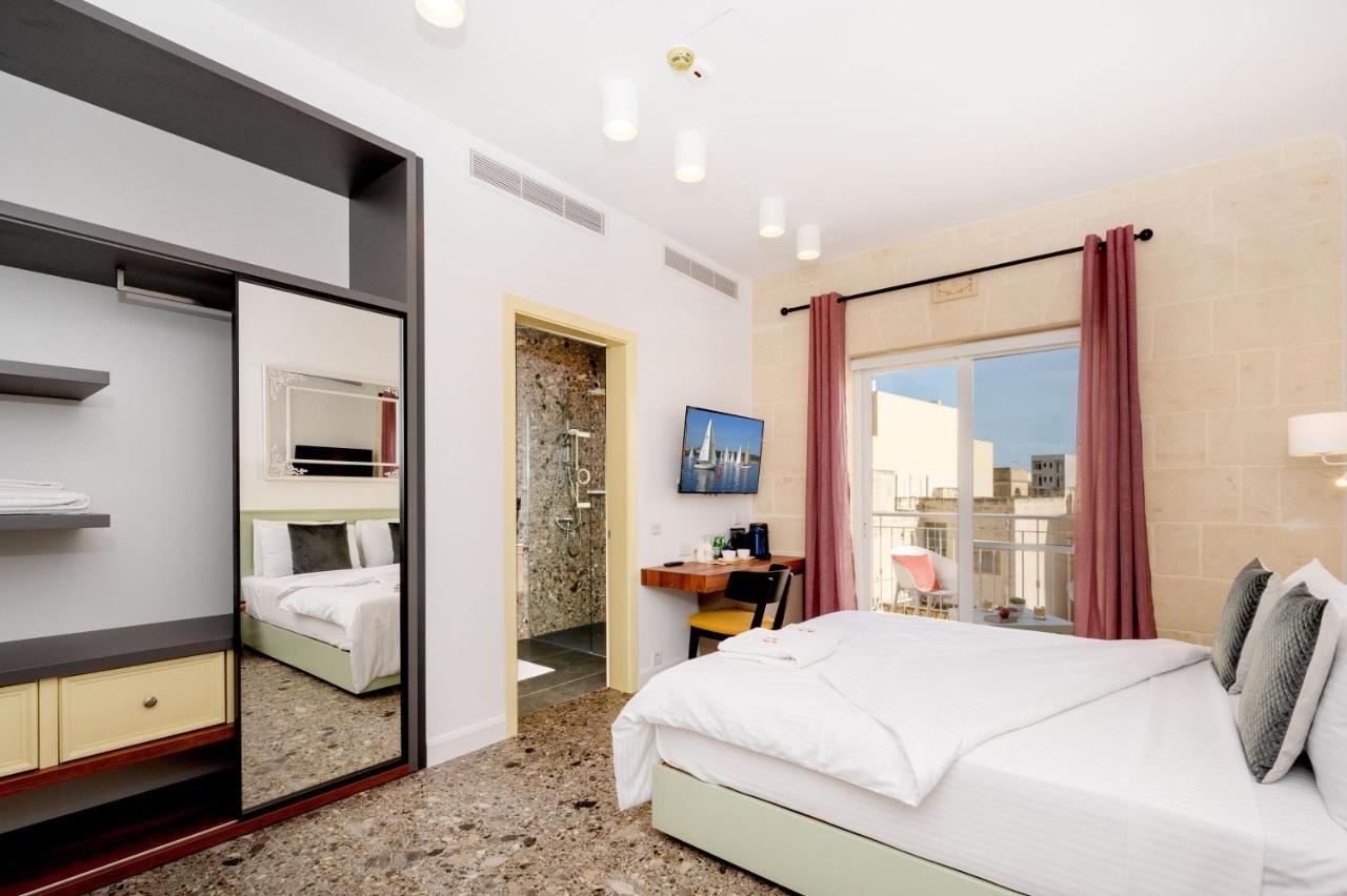Battistini Boutique Living And Spa, Victoria, Gozo מראה חיצוני תמונה