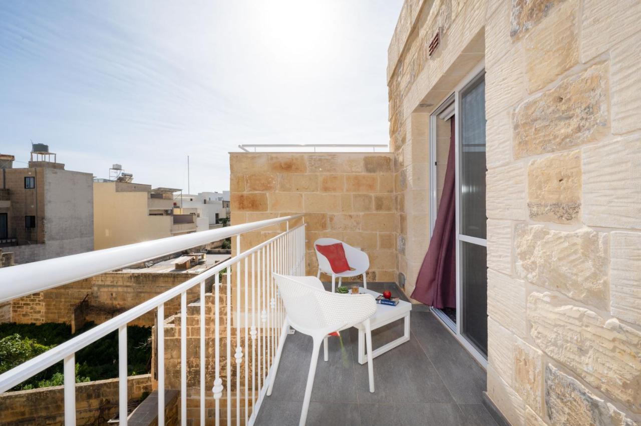 Battistini Boutique Living And Spa, Victoria, Gozo מראה חיצוני תמונה