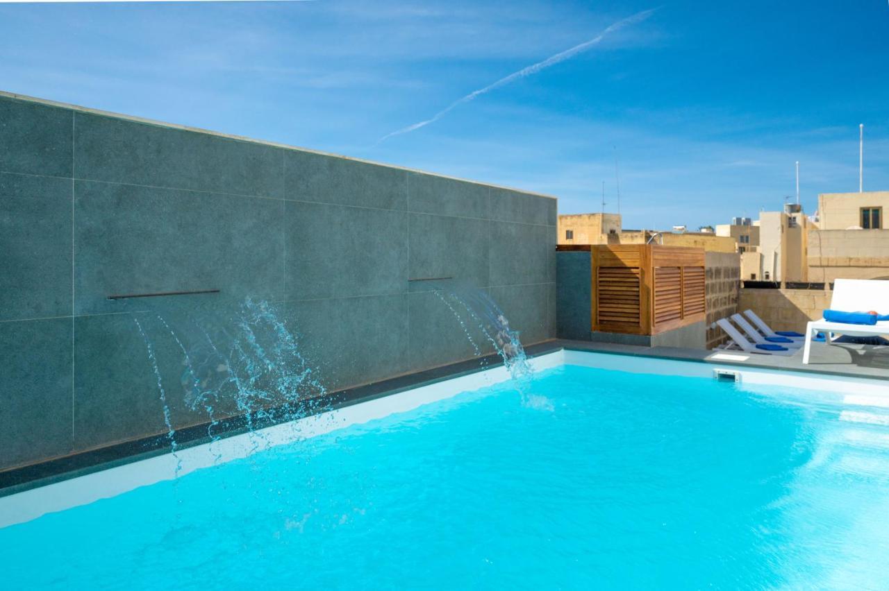 Battistini Boutique Living And Spa, Victoria, Gozo מראה חיצוני תמונה