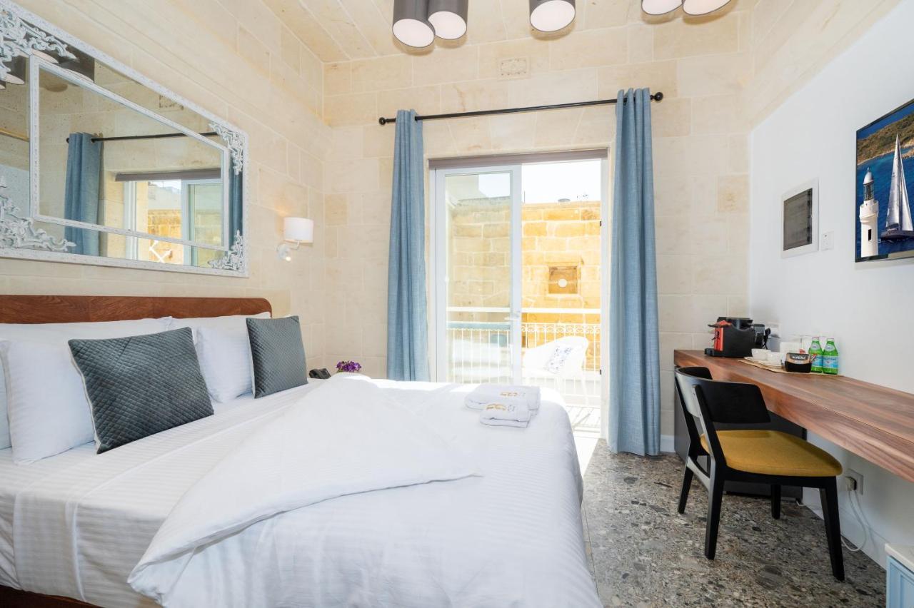 Battistini Boutique Living And Spa, Victoria, Gozo מראה חיצוני תמונה