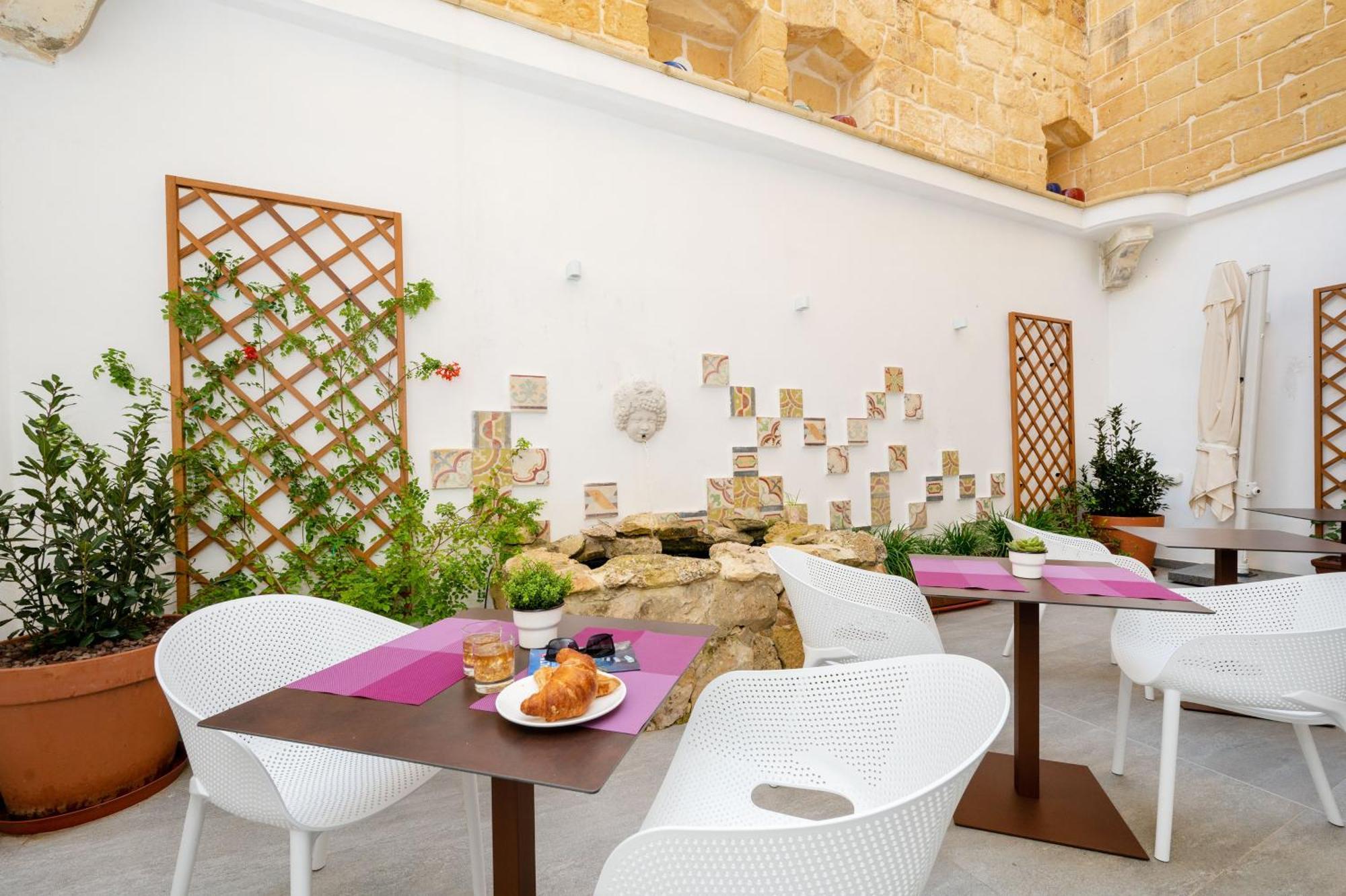 Battistini Boutique Living And Spa, Victoria, Gozo מראה חיצוני תמונה