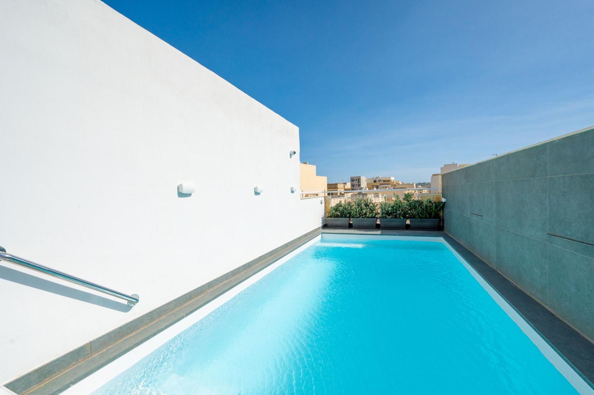 Battistini Boutique Living And Spa, Victoria, Gozo מראה חיצוני תמונה