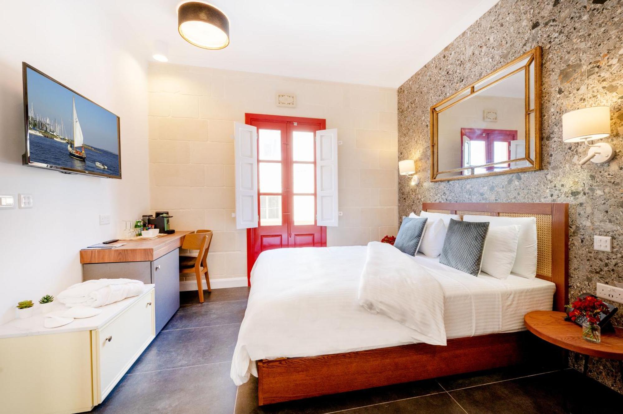 Battistini Boutique Living And Spa, Victoria, Gozo מראה חיצוני תמונה