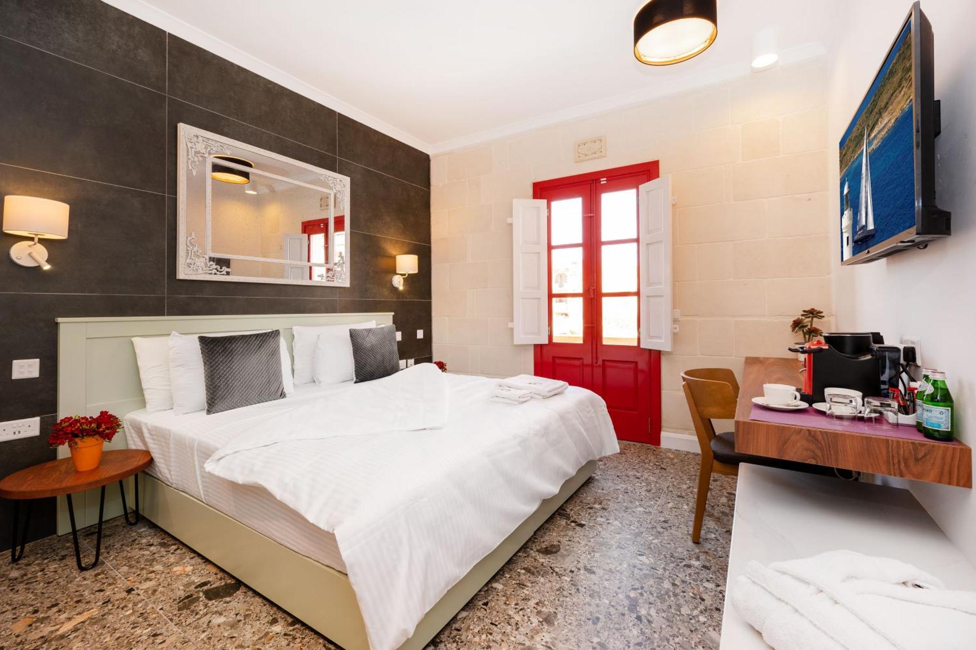 Battistini Boutique Living And Spa, Victoria, Gozo מראה חיצוני תמונה
