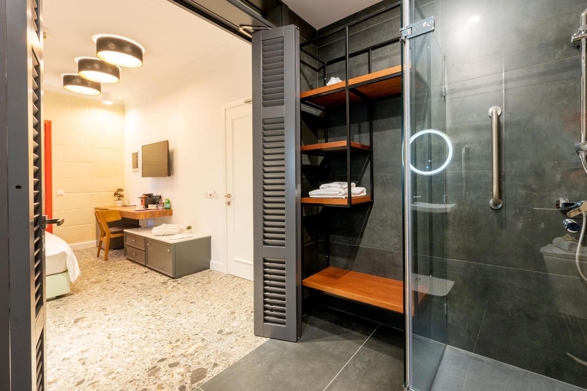 Battistini Boutique Living And Spa, Victoria, Gozo מראה חיצוני תמונה