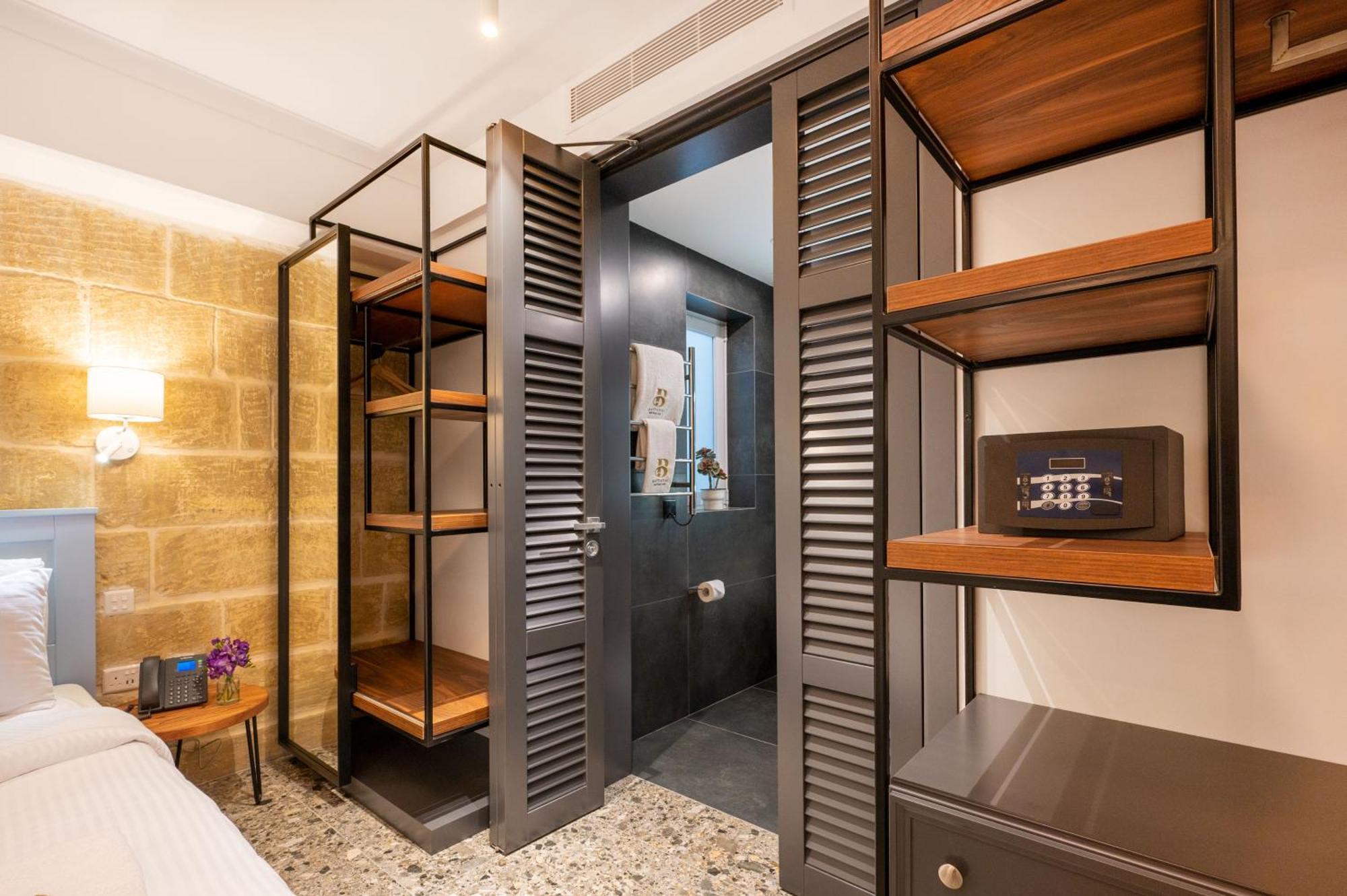 Battistini Boutique Living And Spa, Victoria, Gozo מראה חיצוני תמונה