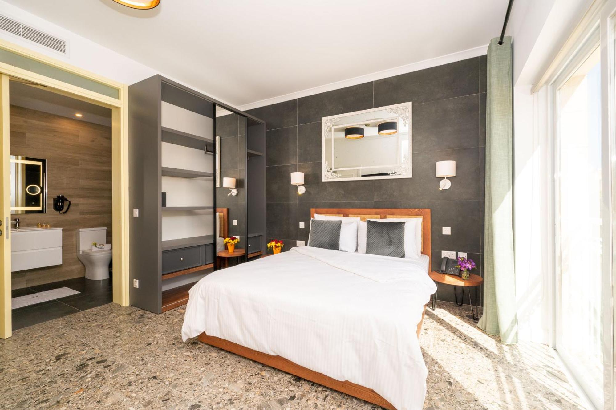 Battistini Boutique Living And Spa, Victoria, Gozo מראה חיצוני תמונה
