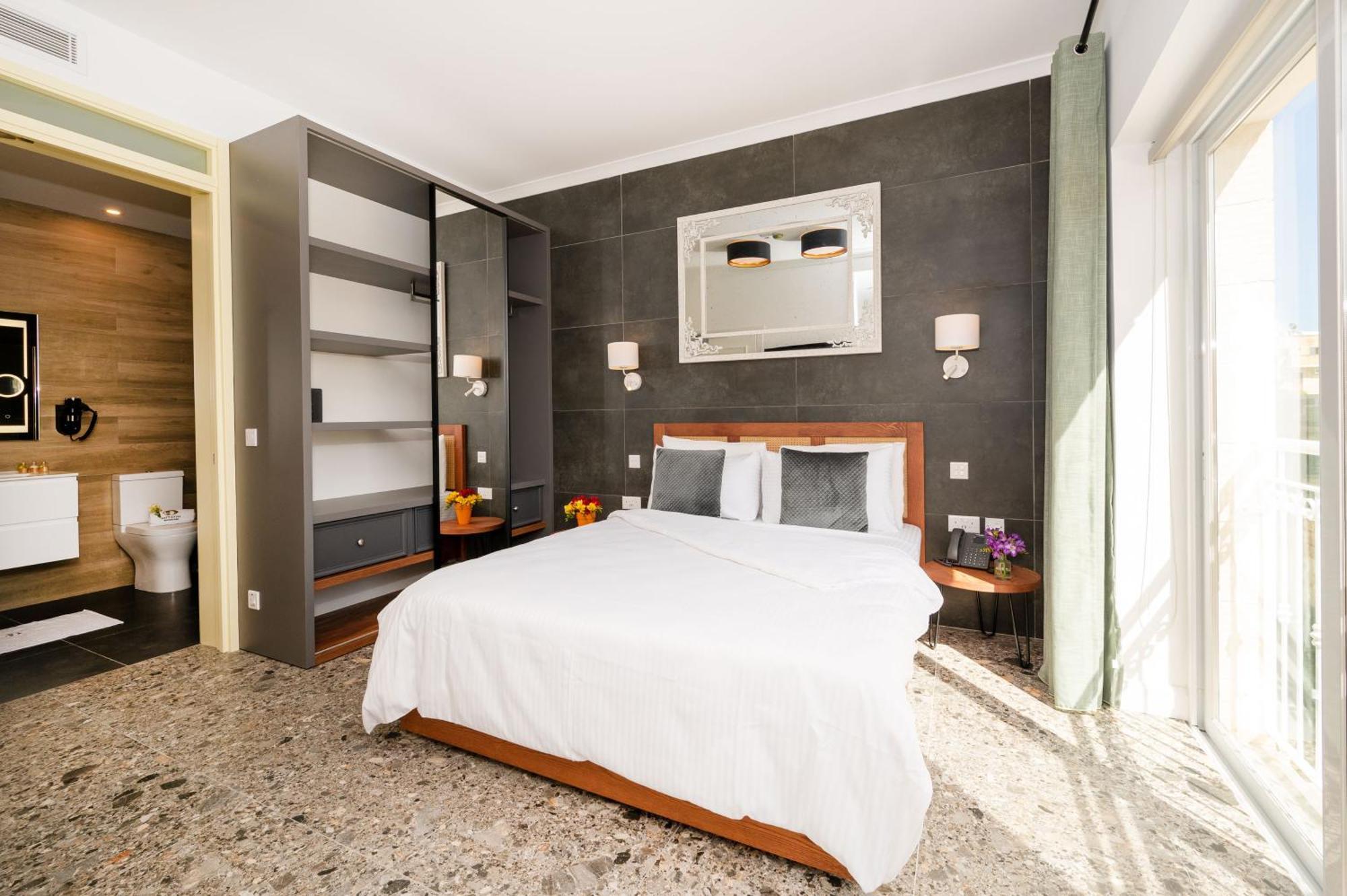 Battistini Boutique Living And Spa, Victoria, Gozo מראה חיצוני תמונה