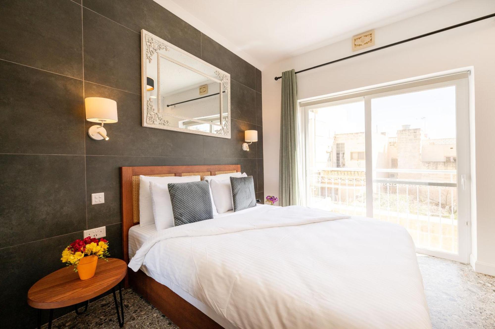 Battistini Boutique Living And Spa, Victoria, Gozo מראה חיצוני תמונה