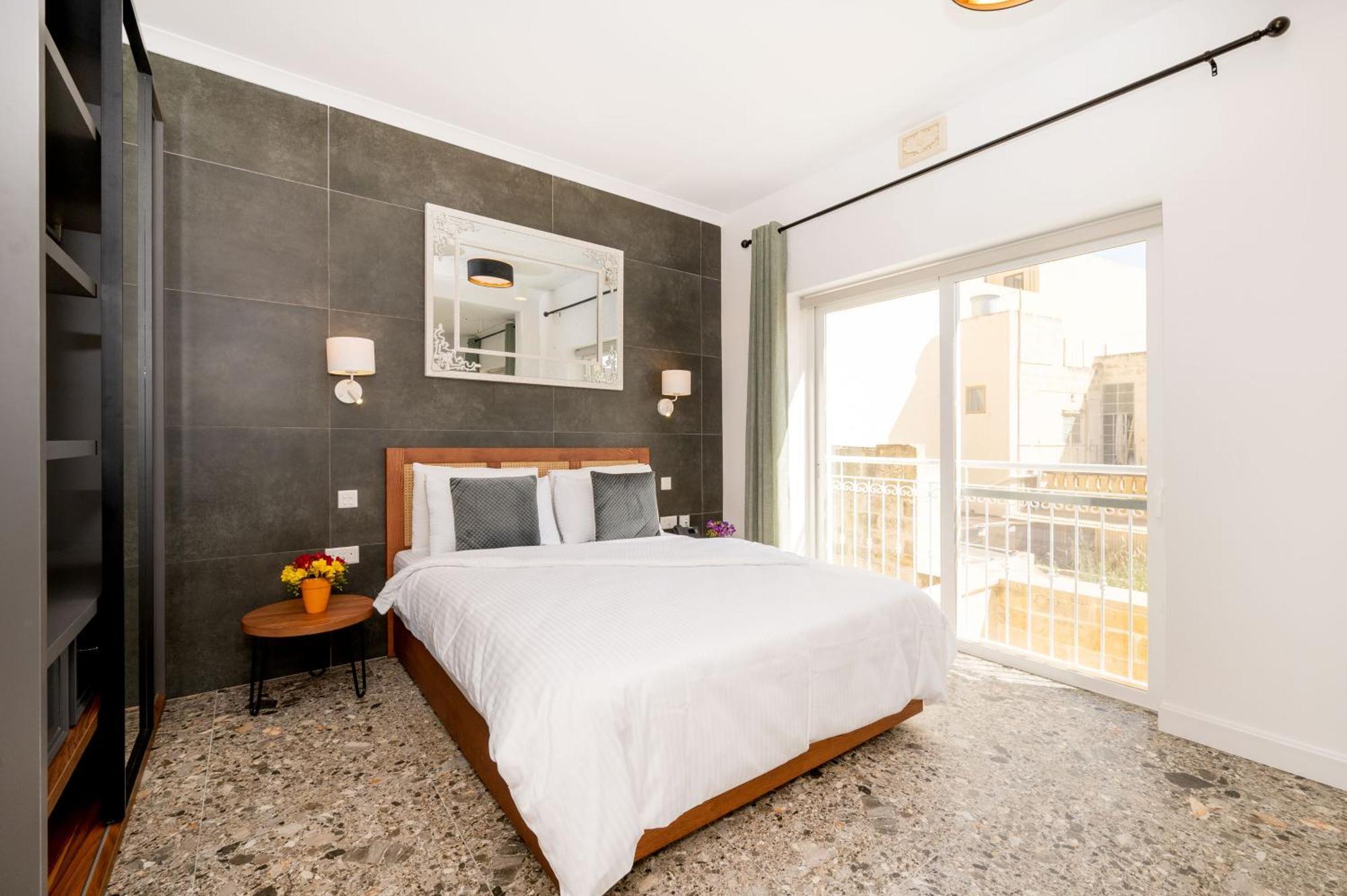 Battistini Boutique Living And Spa, Victoria, Gozo מראה חיצוני תמונה