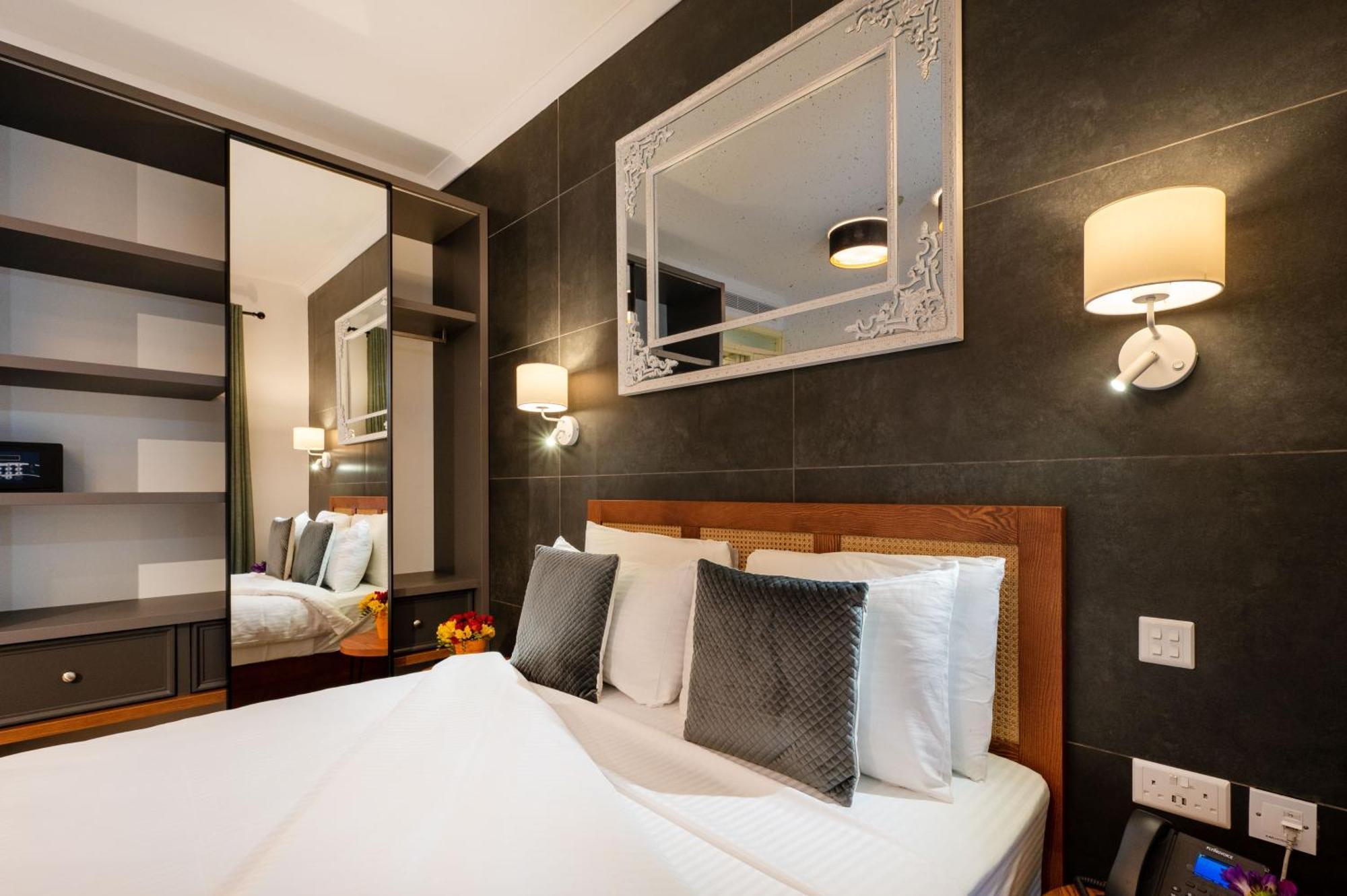 Battistini Boutique Living And Spa, Victoria, Gozo מראה חיצוני תמונה