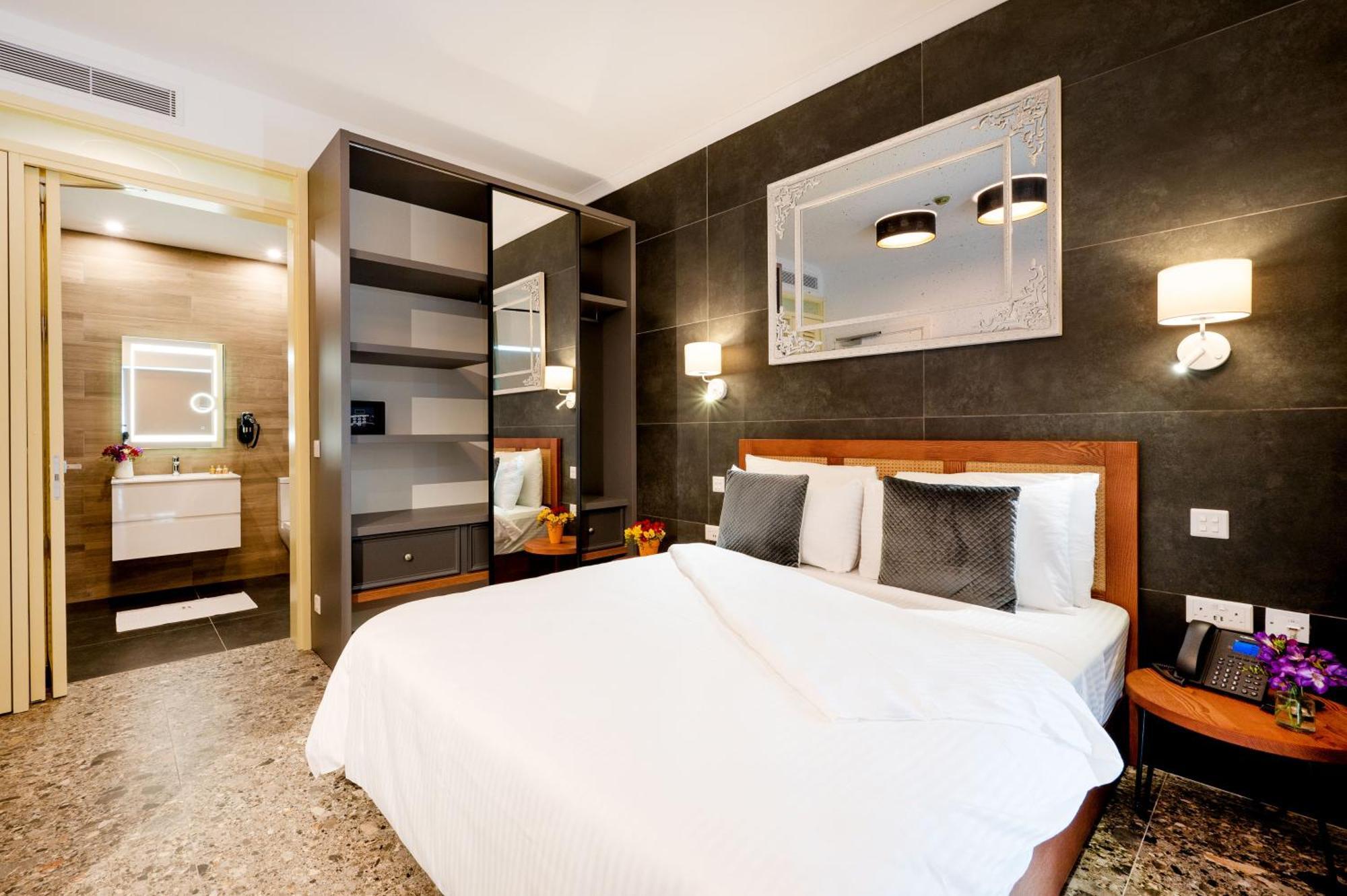 Battistini Boutique Living And Spa, Victoria, Gozo מראה חיצוני תמונה