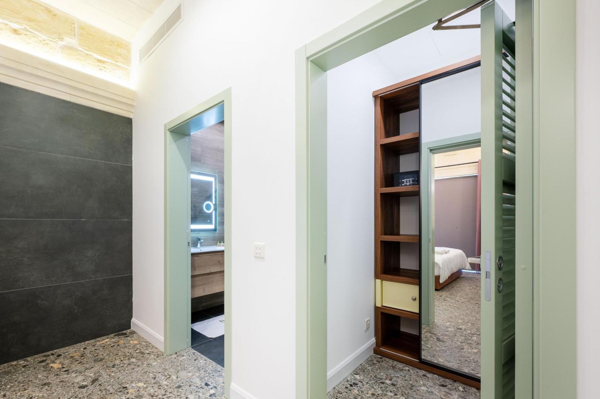 Battistini Boutique Living And Spa, Victoria, Gozo מראה חיצוני תמונה