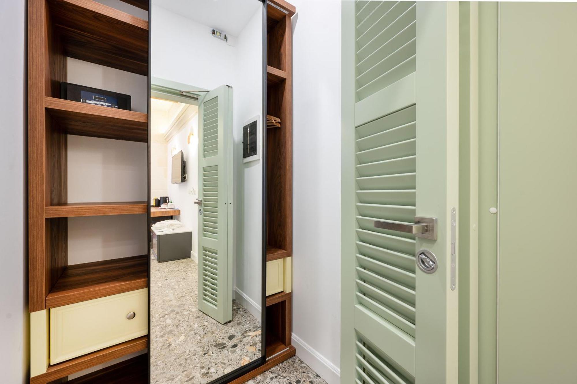 Battistini Boutique Living And Spa, Victoria, Gozo מראה חיצוני תמונה