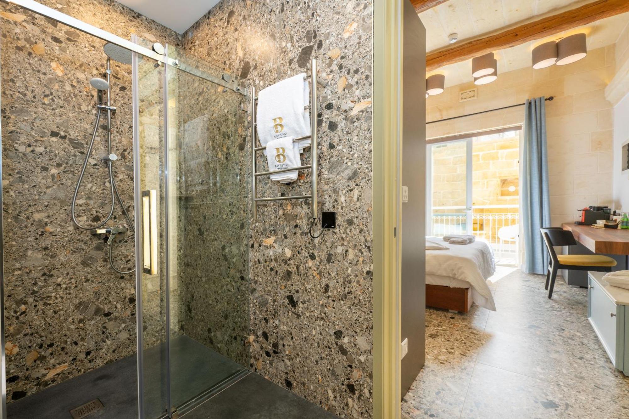 Battistini Boutique Living And Spa, Victoria, Gozo מראה חיצוני תמונה
